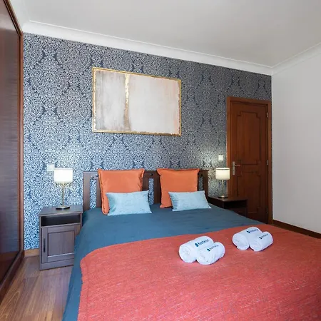 Host Wise - Spacious Duplex House - Jacuzzi & Terrace