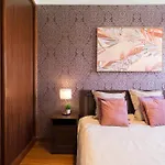 Σπίτι διακοπών Host Wise - Spacious Duplex House - Jacuzzi & Terrace Πόρτο
